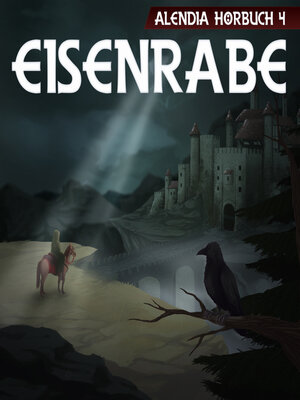 cover image of Eisenrabe